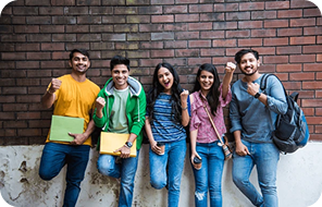 Senior School & Undergraduates