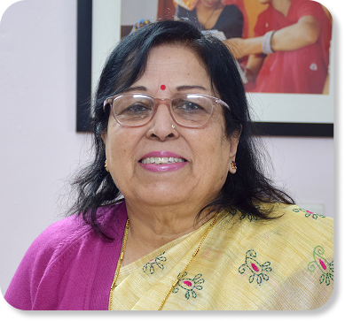 Dr. Geeta Malhotra