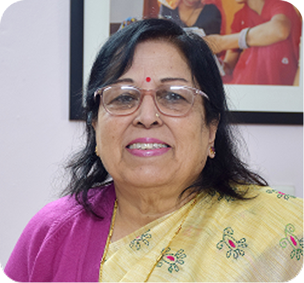 Dr. Geeta Malhotra