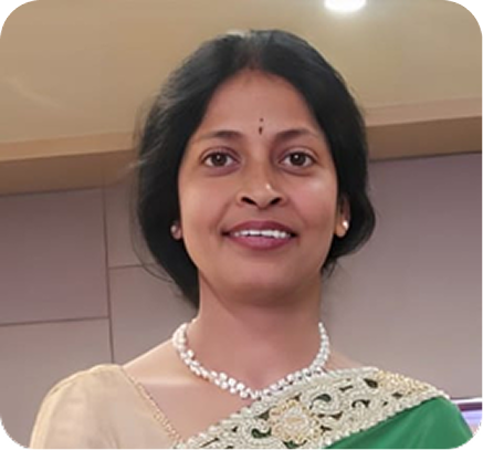 Dr. Ruchi Gupta